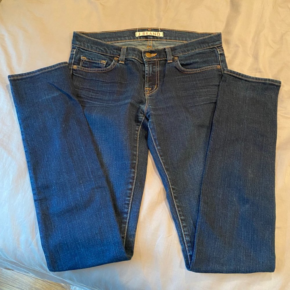 J Brand Skinny Jeans